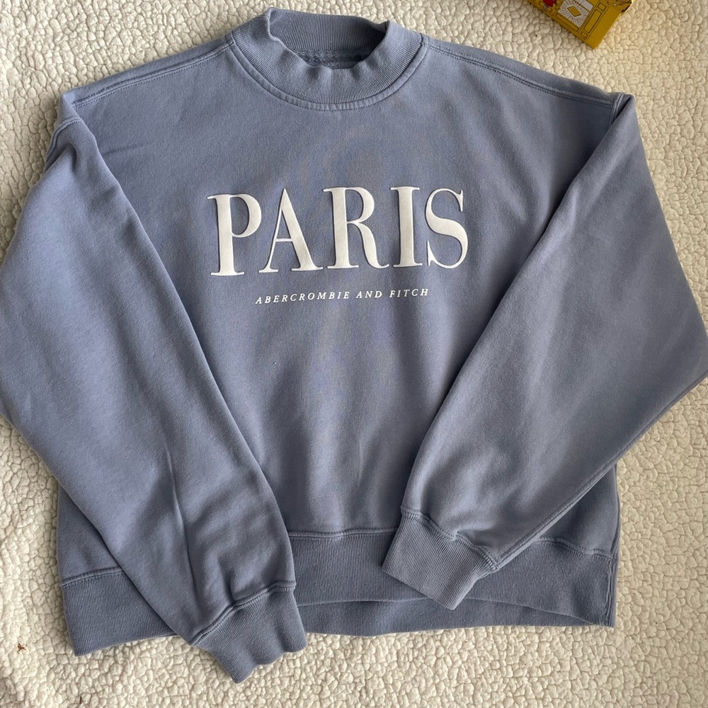 Abercrombie soft collection.size medium.